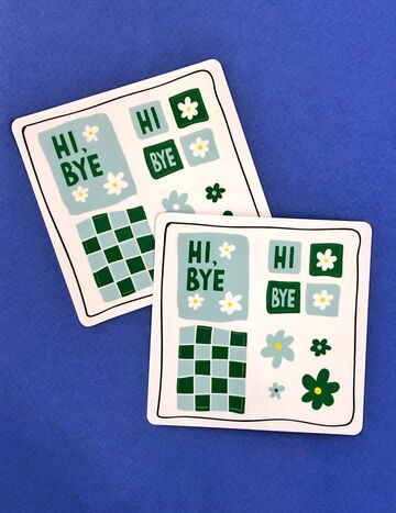 Зарядка-сет Romashka