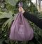 Purple bag Minimalism