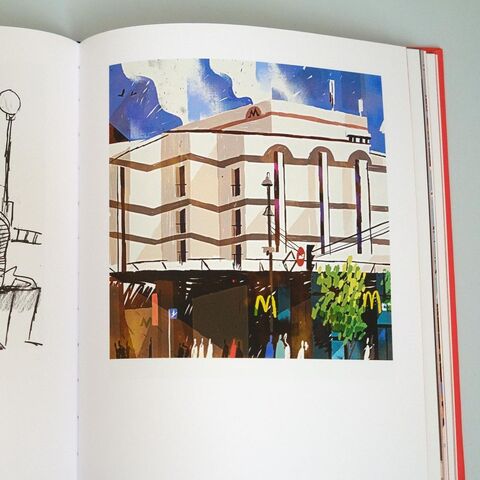 KYIV - Sergey Maidukov