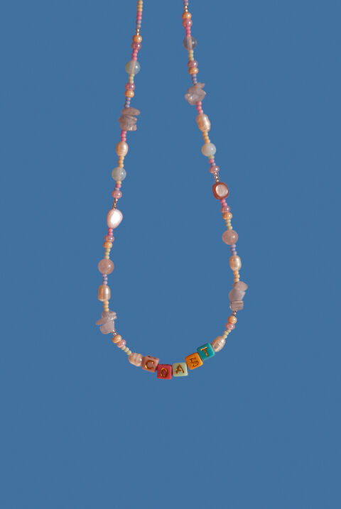 Намисто "Coast"