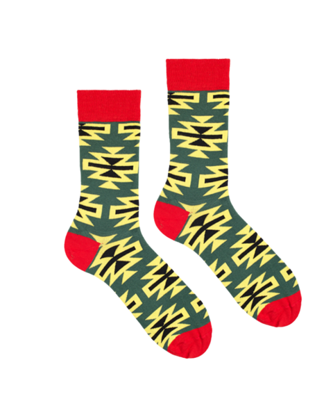 Socks "Baltazar"