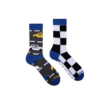 Шкарпетки Traffic