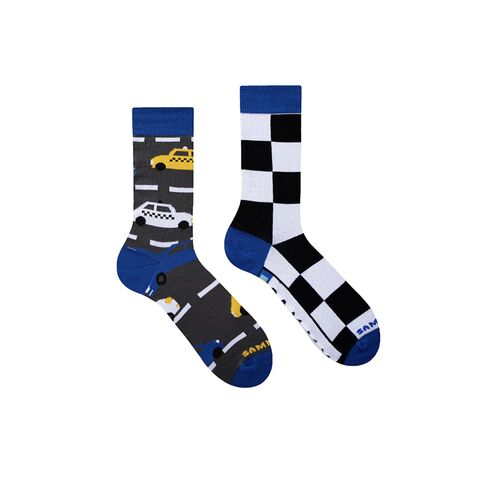 Шкарпетки Traffic