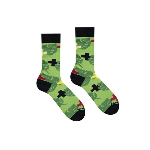 Шкарпетки Tropic Mess