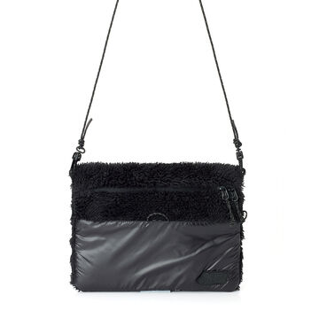 Чорна сумка фіорд