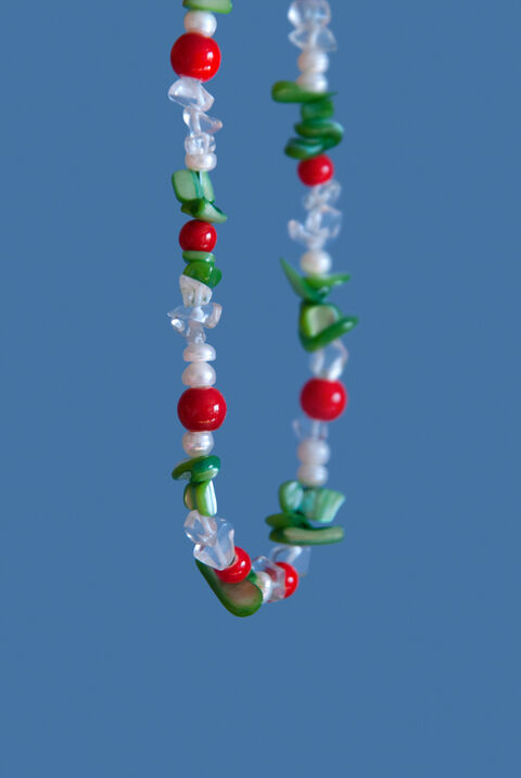 Намисто "Caprese"