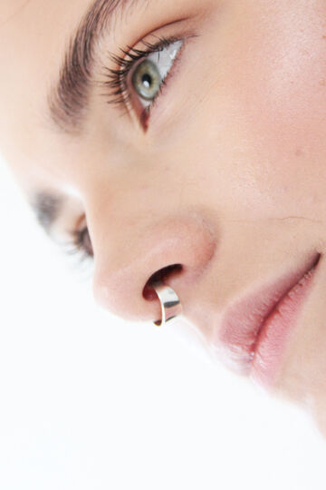 Каф-обманка в ніс Напівмісяць