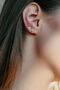 Earrings Special Symbol
