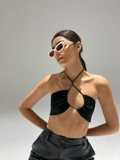 Окуляри Gentle Kiss