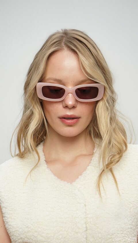 Окуляри Gentle Kiss