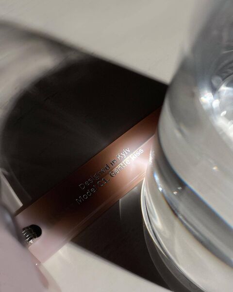 Окуляри Gentle Kiss