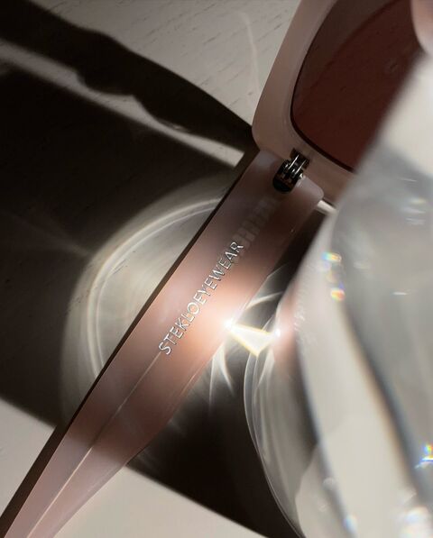 Окуляри Gentle Kiss