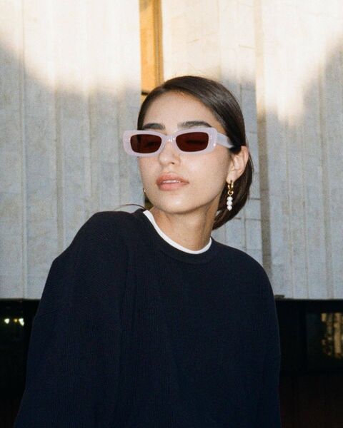 Окуляри Gentle Kiss