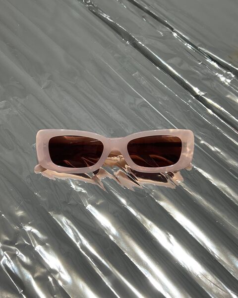 Окуляри Gentle Kiss