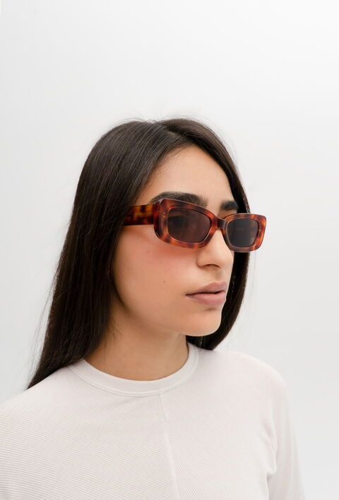 Окуляри Tortoise