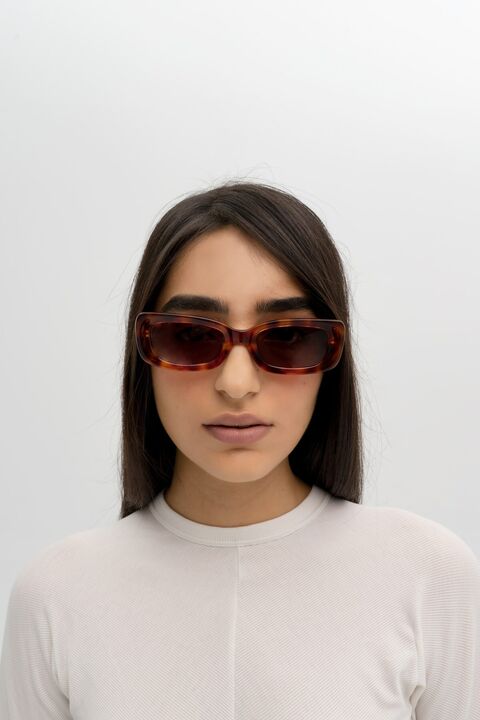 Окуляри Tortoise