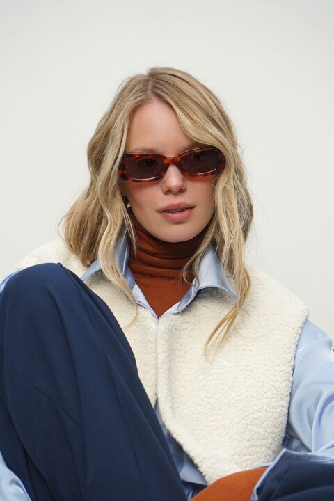 Окуляри Tortoise