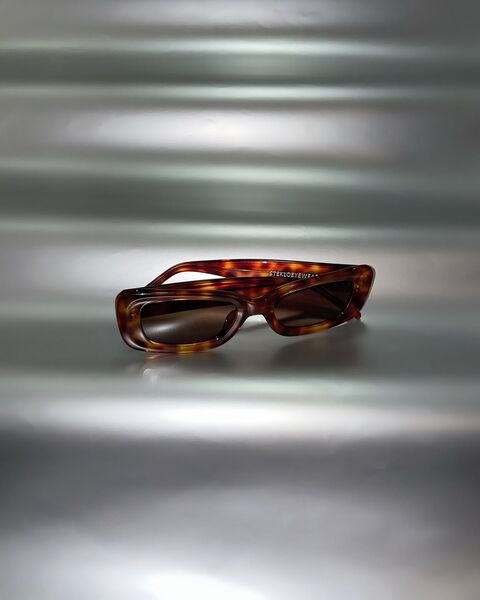 Окуляри Tortoise