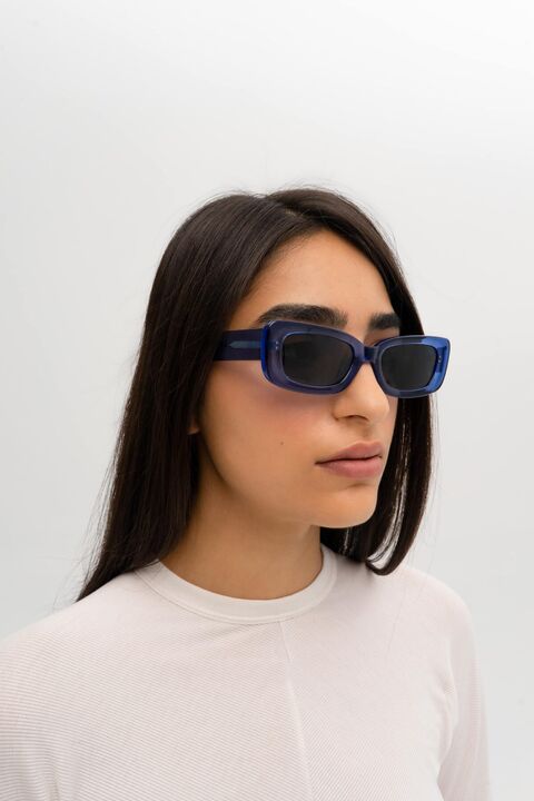 Окуляри Electric Blue