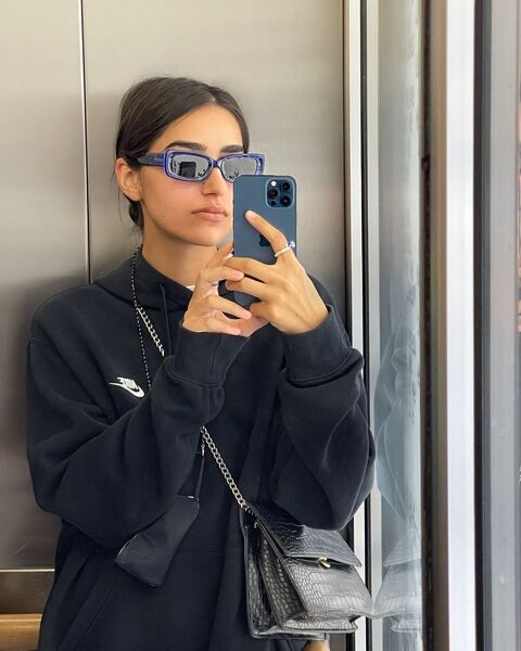 Окуляри Electric Blue