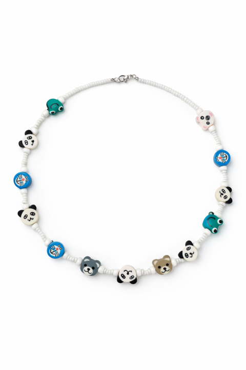 Намисто Полімерні тварини