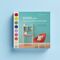 1000 идей цветового сочетания: Красочный путеводитель по взаимодействию оттенков