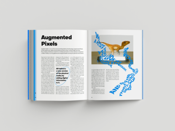 THINKING BIG: INNOVATION IN UKRAINE