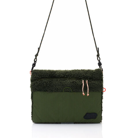 Olive bag Fjørd