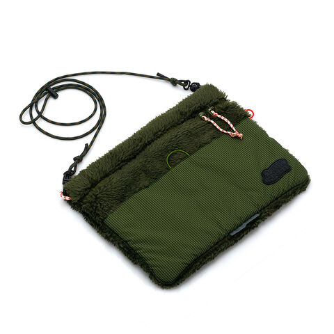 Olive bag Fjørd