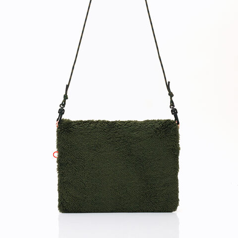 Olive bag Fjørd