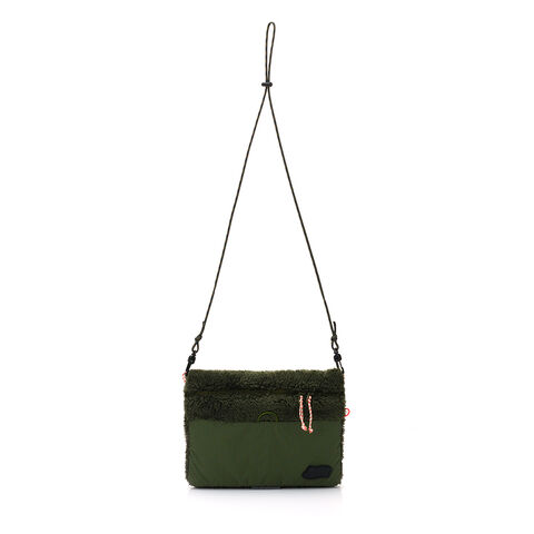 Olive bag Fjørd