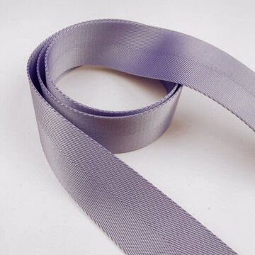 Сиреневый ремень из нейлона