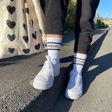 Шкарпетки Мені Тепло