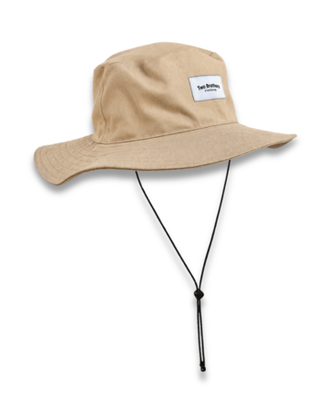 Бежева панама Camp