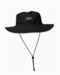 Черная панама Camp