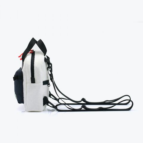 Backpack "Soho" Cream