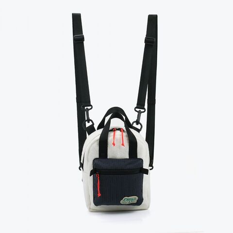 Backpack "Soho" Cream