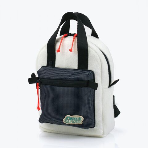 Backpack "Soho" Cream