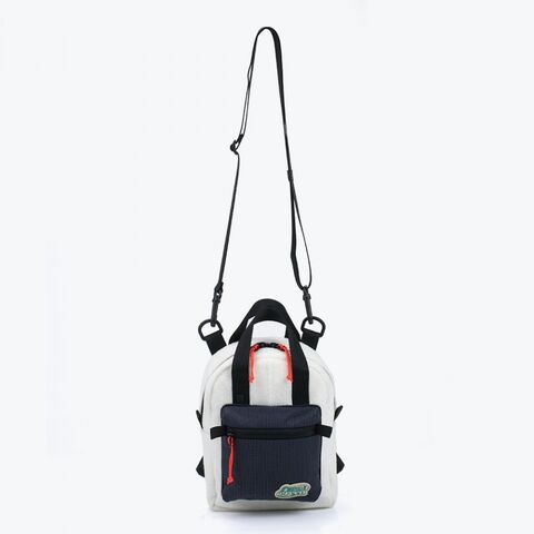 Backpack "Soho" Cream