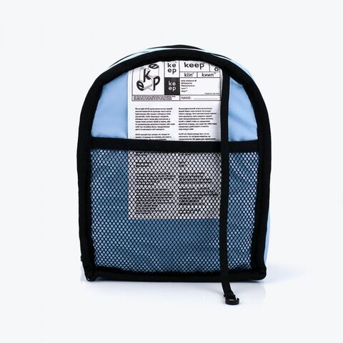 Backpack "Soho" Cream