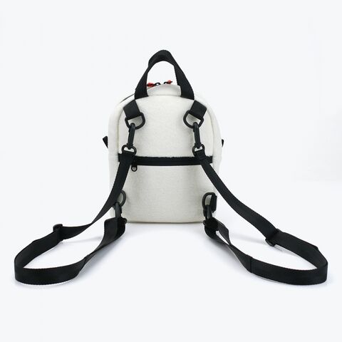 Backpack "Soho" Cream