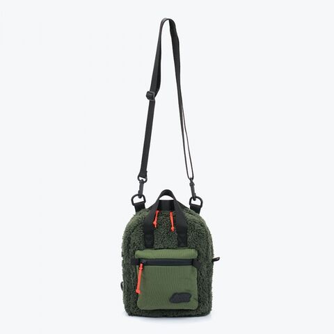 Backpack "Soho" Olive