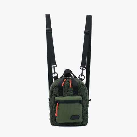 Backpack "Soho" Olive