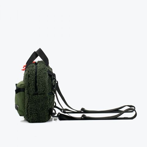 Backpack "Soho" Olive