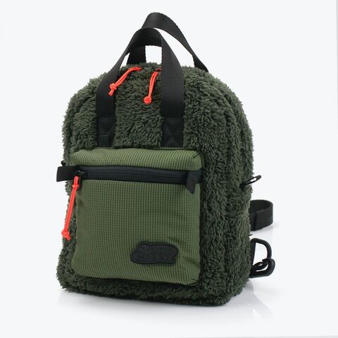 Backpack "Soho" Olive