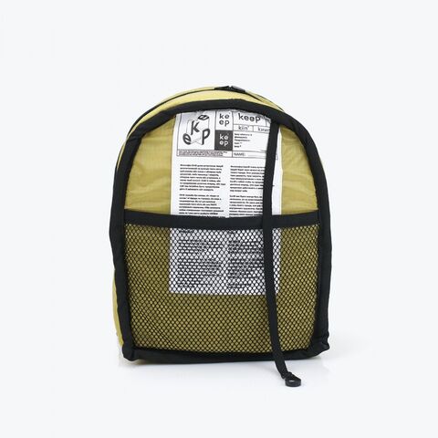Backpack "Soho" Olive