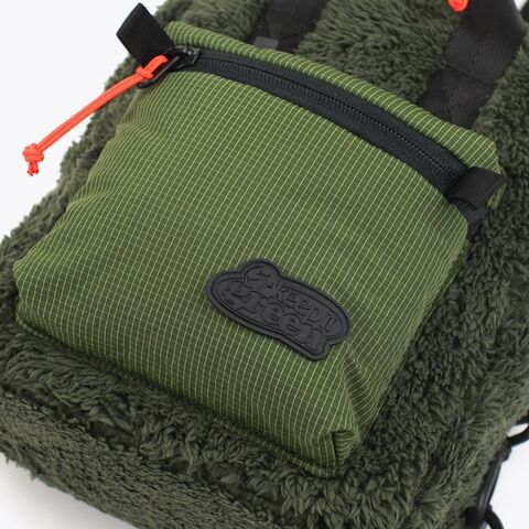 Backpack "Soho" Olive