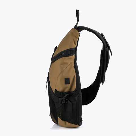 Backpack "Millennium Х." Coyote