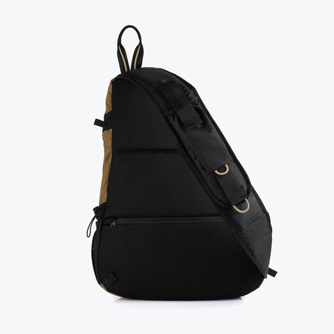 Backpack "Millennium Х." Coyote