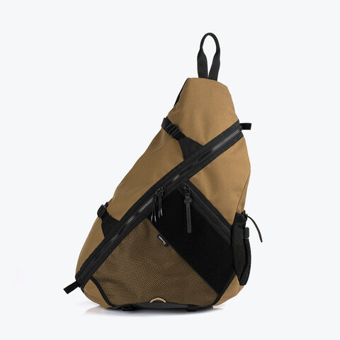 Backpack "Millennium Х." Coyote